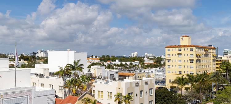 柯林斯庭院南海滩(Collins Court South Beach)图片