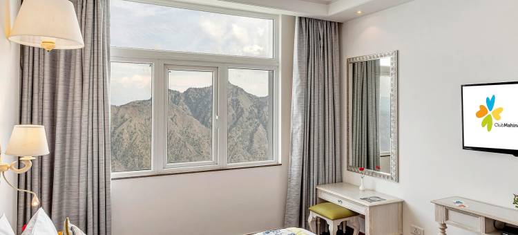 纳尔德拉精粹高峰酒店(Club Mahindra Pristine Peaks, Naldehra)图片