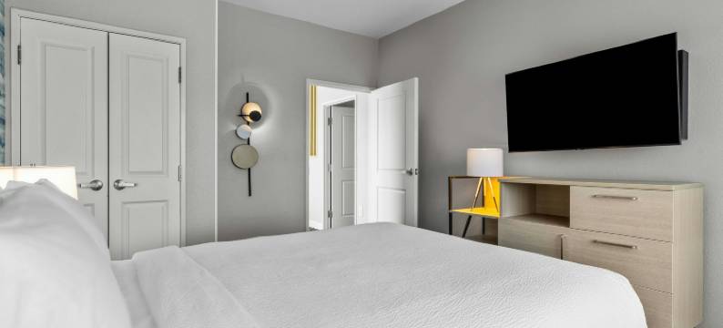 万豪TownePlace Suites 酒店佩尔城(TownePlace Suites by Marriott Pell City)图片