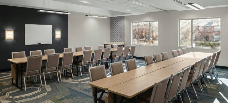 科林斯堡万豪SpringHill Suites酒店(SpringHill Suites by Marriott Fort Collins)图片