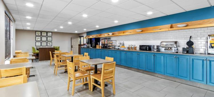 拉迪森乡村旅馆及套房，艾肯南(Country Inn & Suites by Radisson, Aiken South)图片