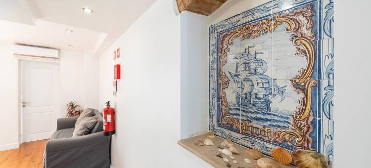 GuestReady - Brilliant flat near S. Jorge Castle图片