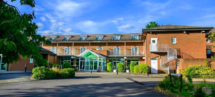 曼谷丽晶公园酒店(Regency Park Hotel, Health Club & Spa)图片