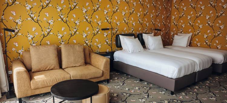 凡德瓦克酒店(Van der Valk Hotel Harderwijk)图片