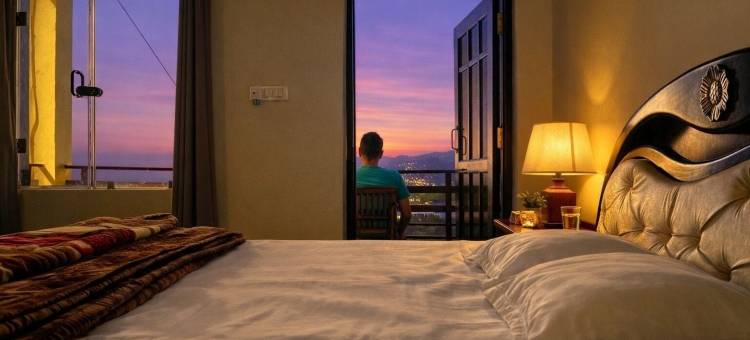 云朵民宿(The Cloud Homestay)图片