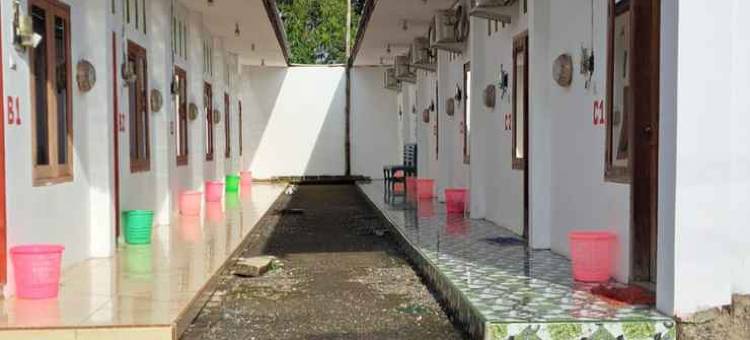 Hotel Near Ramayana Syariah Pekalongan图片