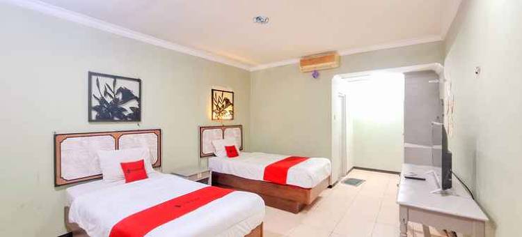 RedDoorz near Stadion Semeru Lumajang Jawa Timur图片