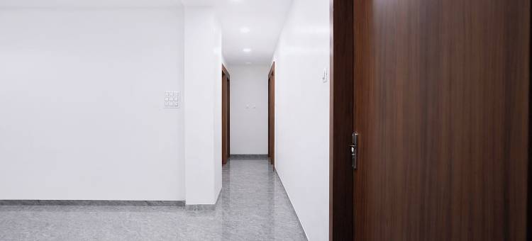 法布维什瓦斯酒店(FabHotel Vishwas)图片