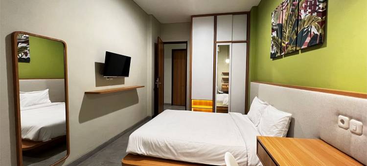平静之家酒店(Casa Calma Hotel)图片