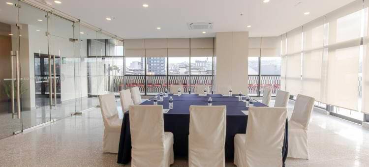 IHG旗下提华纳市中心英迪格酒店(Hotel Indigo Tijuana Downtown by IHG)图片