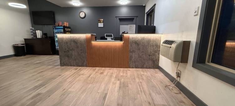 赫米斯顿旅馆及套房(Hermiston Inn & Suites)图片