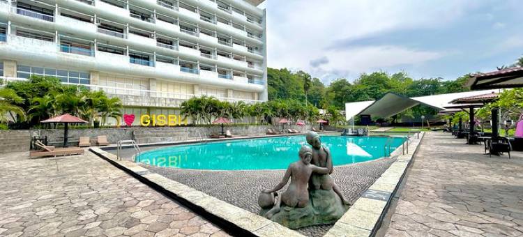 格兰德茵那萨穆德拉海滩酒店(Grand Inna Samudra Beach Hotel)图片