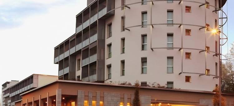 HSM 圣马蒂诺酒店(HSM Hotel San Martino)图片