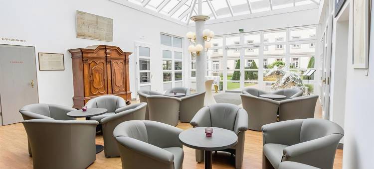 哈默尔恩市响铃酒店(Hotel Stadt Hameln)图片