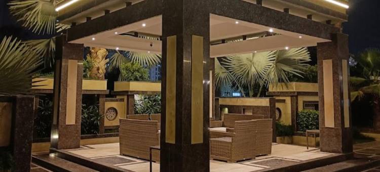 金色郁金香酒店-比瓦迪(Golden Tulip Bhiwadi)图片
