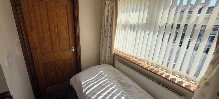 OYO Princetown Lodge – Budget-friendly stays for people on the go图片