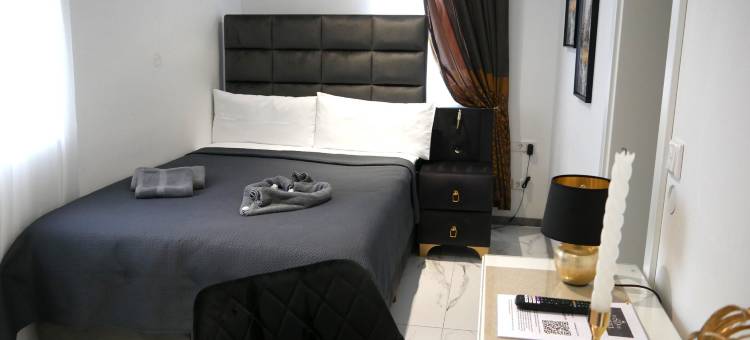 SD Hotel图片