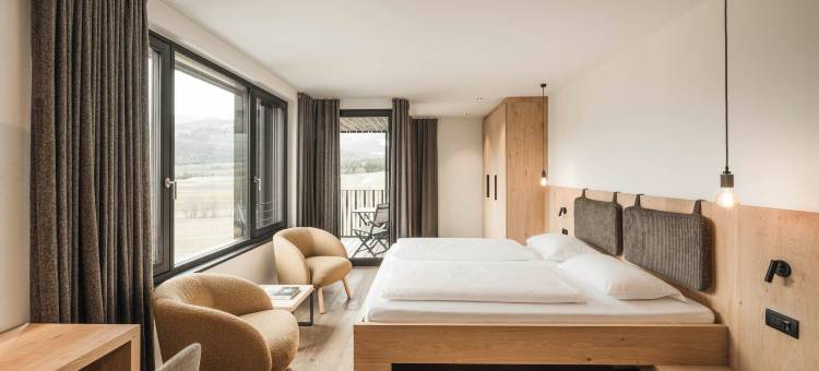 克隆德尔霍夫酒店(Hotel Krondlhof)图片