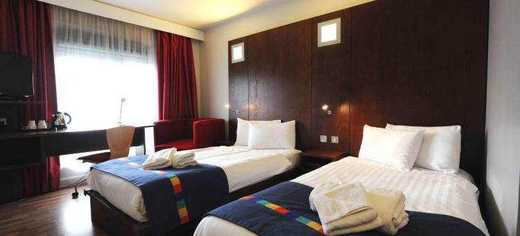 丽柏酒店-伯明翰沃尔索尔(Park Inn by Radisson Birmingham Walsall)图片