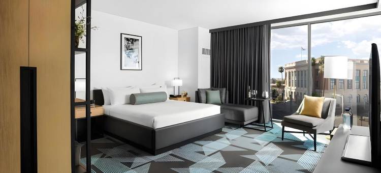 拉斯维加斯市中心大酒店(Downtown Grand Hotel & Casino)图片