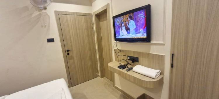 城市酒店(The City Hotel)图片