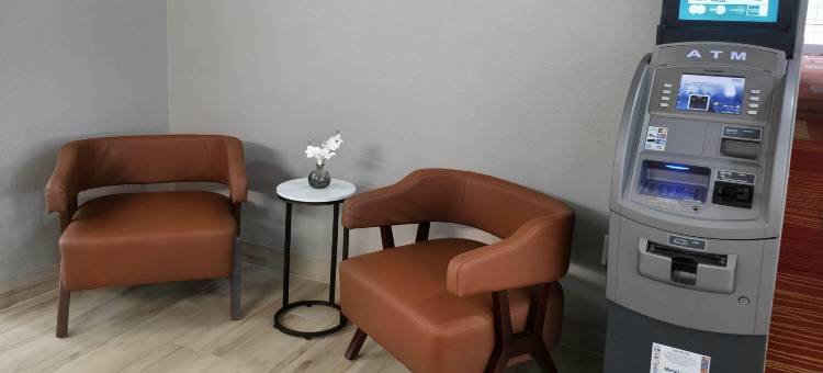 克莱尔莫尔温德姆麦客达套房酒店(Microtel Inn & Suites by Wyndham Claremore)图片