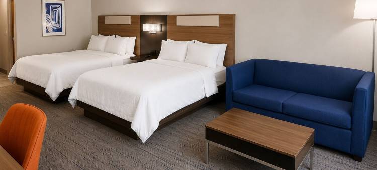 凯尼迪智选假日酒店(Holiday Inn Express Kenedy by IHG)图片