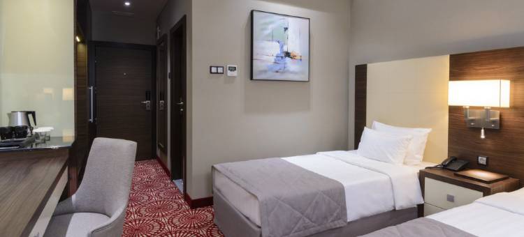参议员酒店(Hotel Senator)图片
