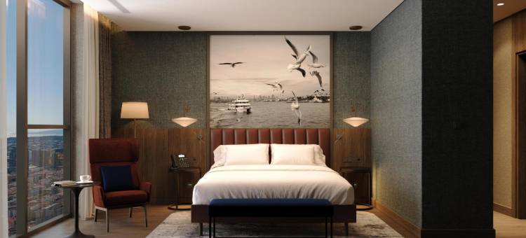 伊斯坦布尔卡尔塔尔丽笙蓝标公寓(Radisson Blu Residences, Istanbul Kartal)图片