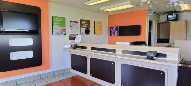 6号汽车旅馆奥斯汀，德克萨斯州 - 北中央(Motel 6-Austin, TX - North Central)图片