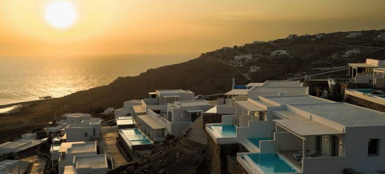 我康诺斯史诗蓝(Epic Blue Mykonos)图片