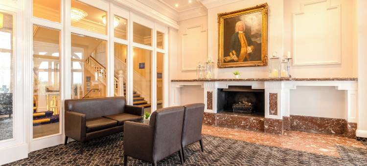 伯恩矛斯卡尔顿酒店by Sunday(Bournemouth Carlton Hotel by Sunday)图片