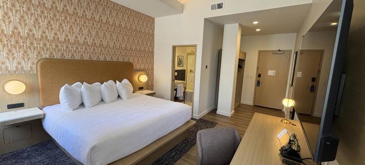 Aiden By 贝斯特韦斯特堪萨斯市市中心(Aiden by Best Western Kansas City Downtown)图片
