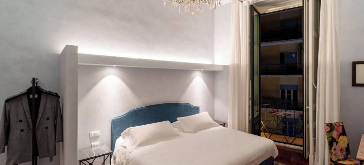 瓦斯塔宫 - 迷人客房(Palazzo Vasta - Charming Rooms)图片
