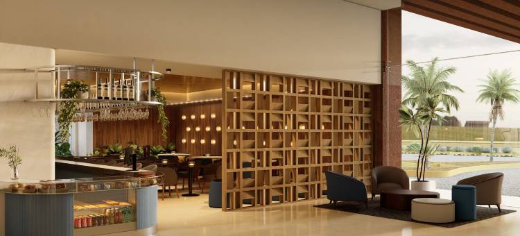 voco CIUDAD JUÁREZ by IHG图片