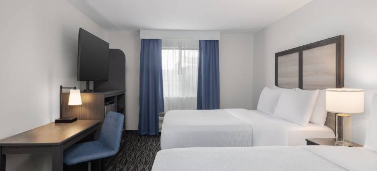 米苏拉西南洲际旗下佳阁酒店(Garner Hotel Missoula Southwest by IHG)图片