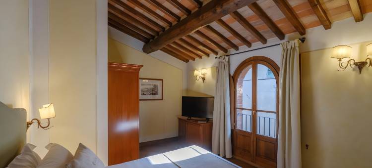 巴伯尼奥别墅(Villa Barberino)图片