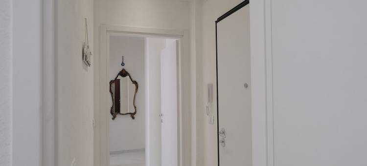现代拉芭萝度假屋(Real Modern Rapallo Retreat)图片
