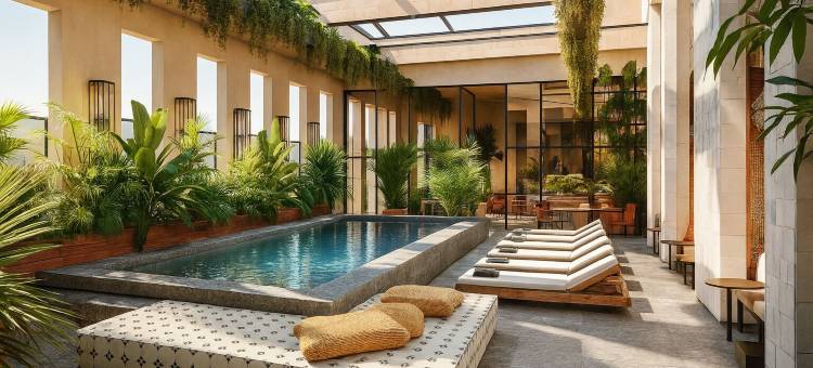 费尔蒙特新奥尔良酒店(2026年开业)(Fairmont New Orleans (Opening 2026))图片
