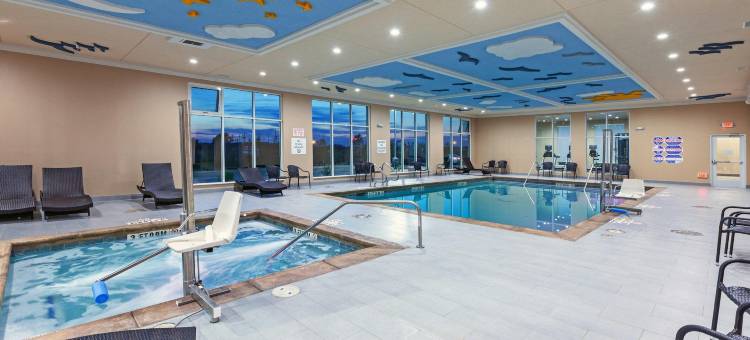 阿马里洛东假日酒店(Holiday Inn AMARILLO EAST by IHG)图片
