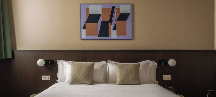 BYPILLOW中央大酒店(BYPILLOW Grand Central)图片