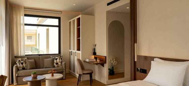 埃瑟里亚精品酒店及水疗中心(Aetheria Boutique Hotel & Spa)图片