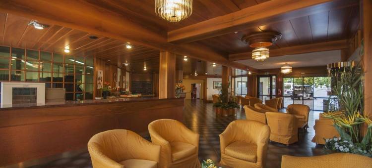 皇家乡村酒店(Hotel Royal Village)图片