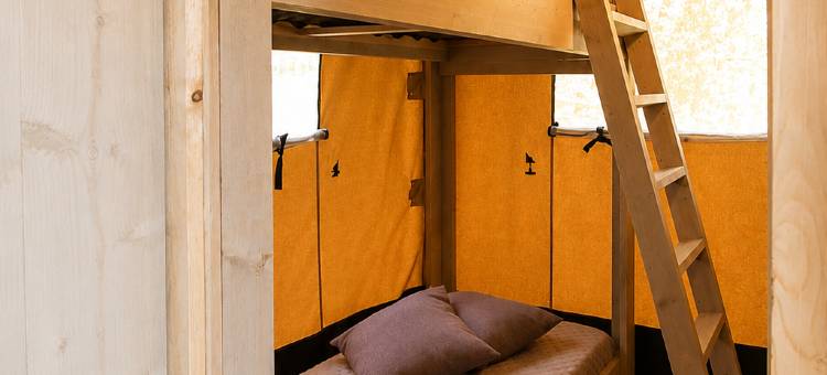 Agriglamping ValleVerna图片