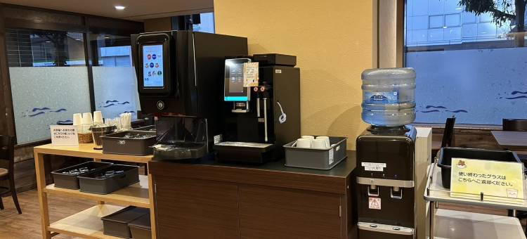 内藤辛提亚酒店(Centia Hotel Naito)图片