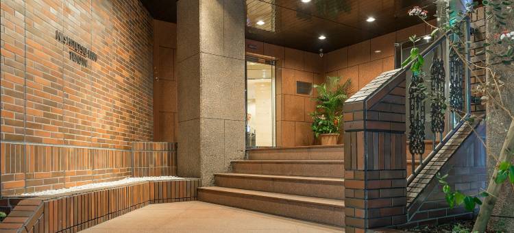 西铁INN天神(Nishitetsu Inn Tenjin)图片