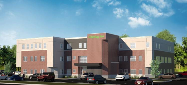 假日酒店沃泊尔-福克斯伯勒 by 洲际旗下(Holiday Inn & Suites WALPOLE - FOXBOROUGH by IHG)图片