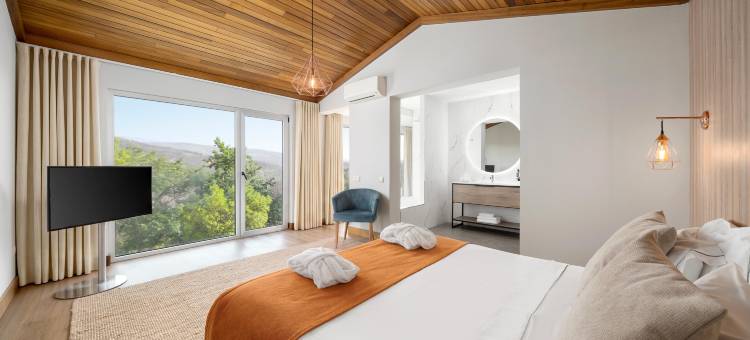 蒙丁迪巴什图阿瓜酒店(Agua Hotels Mondim de Basto)图片