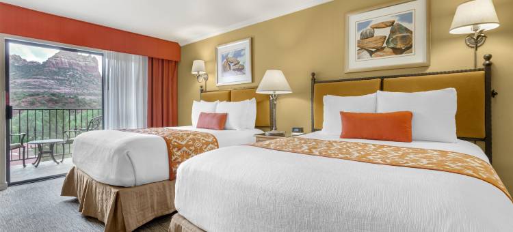 阿罗约罗布莱奥尔湖畔贝斯特韦斯特优质套房酒店(Best Western Plus Arroyo Roble Hotel  Creekside Villas)图片