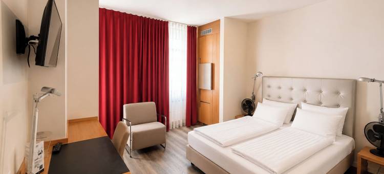 DORMERO Hotel Essen图片
